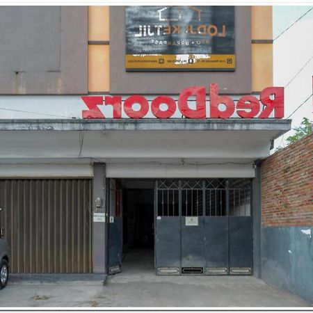 Reddoorz Near Jogja Expo Center 2 Hotel Baturetno Exterior foto