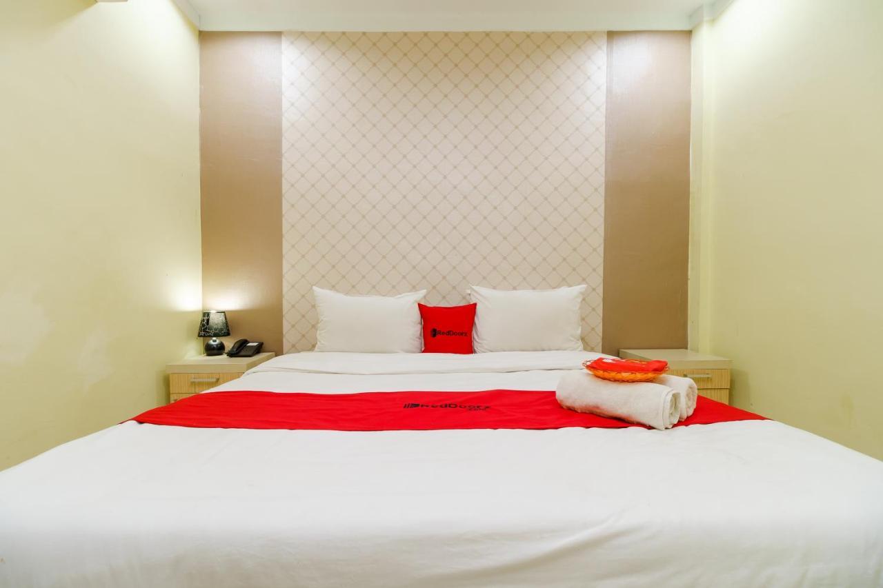 Reddoorz Near Jogja Expo Center 2 Hotel Baturetno Exterior foto