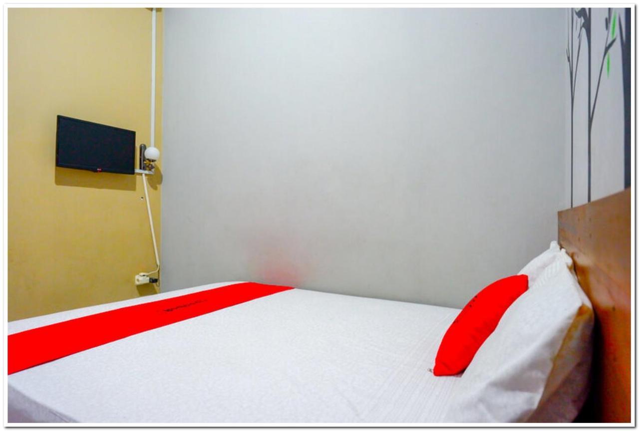 Reddoorz Near Jogja Expo Center 2 Hotel Baturetno Exterior foto