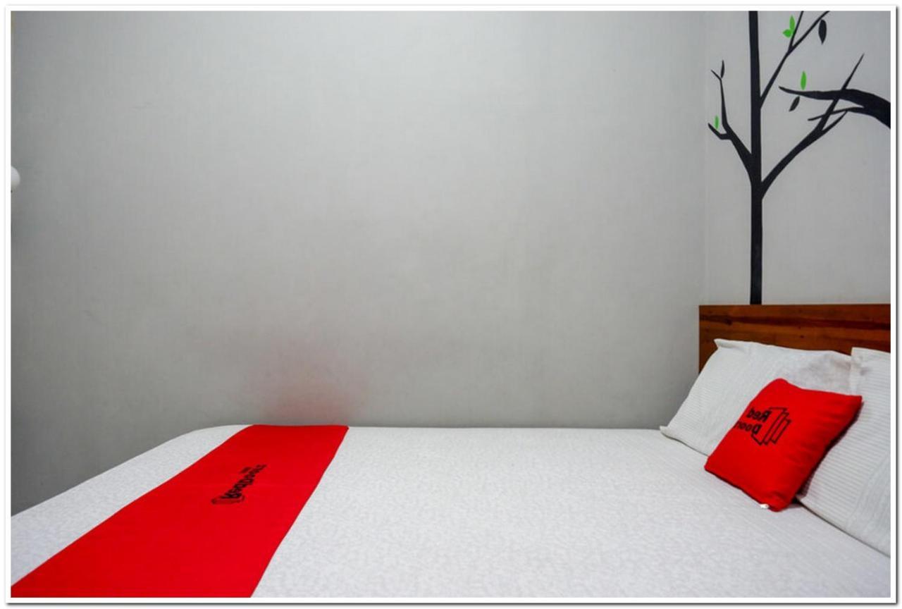Reddoorz Near Jogja Expo Center 2 Hotel Baturetno Exterior foto