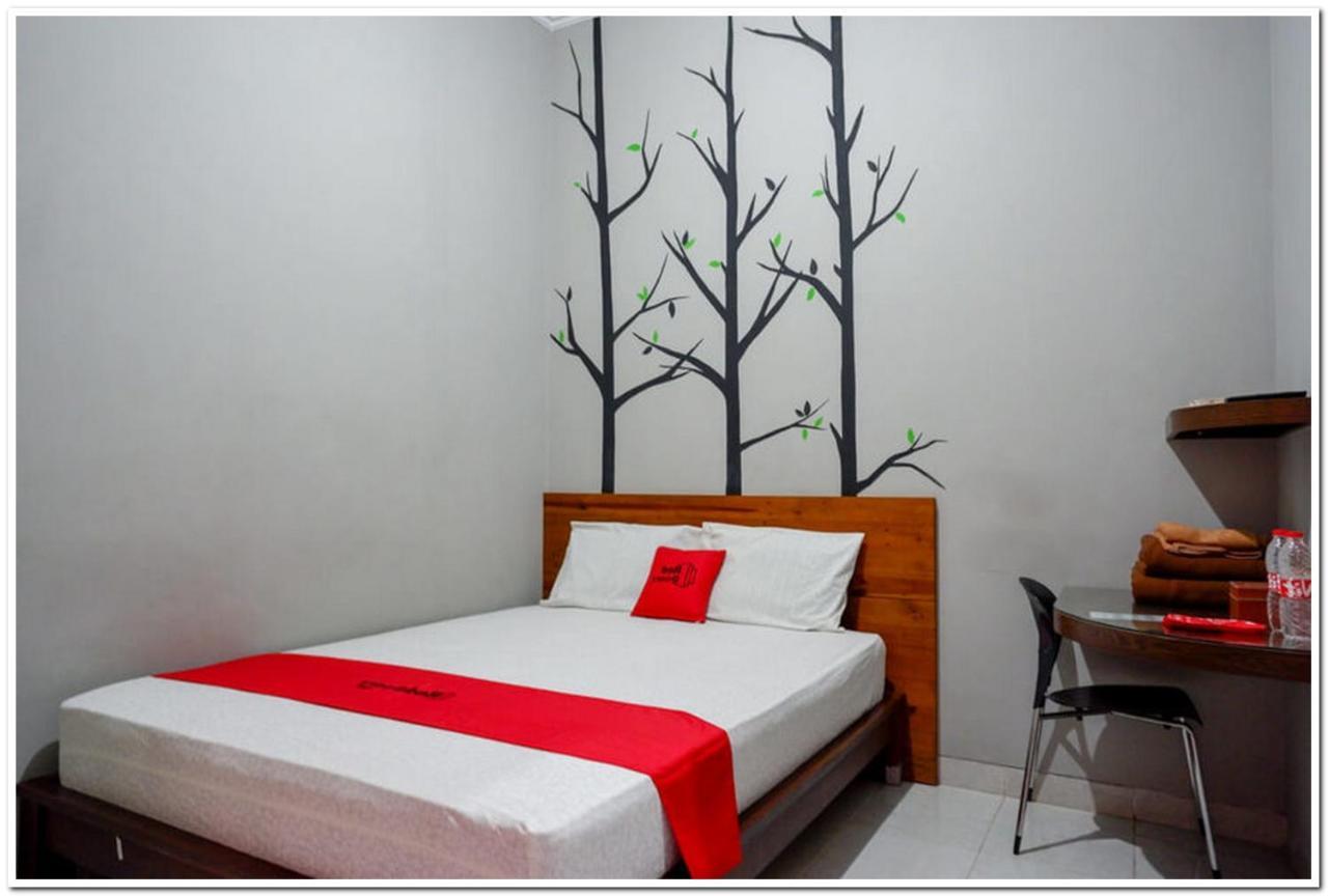 Reddoorz Near Jogja Expo Center 2 Hotel Baturetno Exterior foto